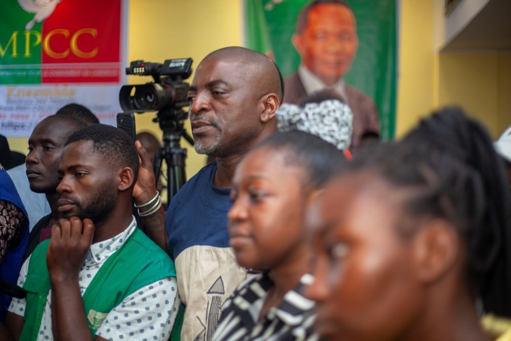 Jean Blaise GWET - Déclaration Candidature (66)